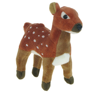 Maskotka Sarenka 19cm 69631
