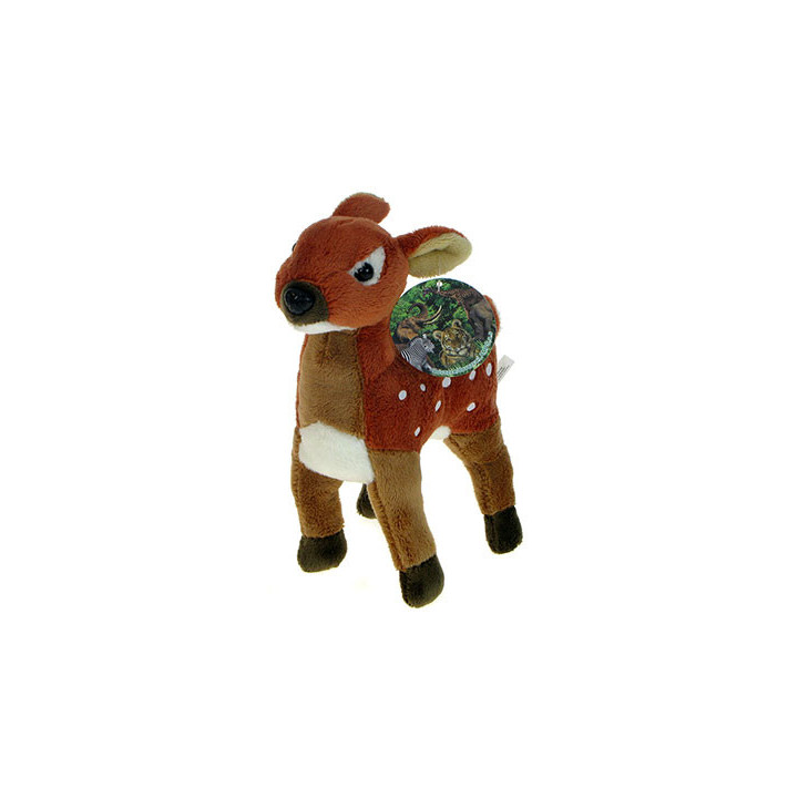 Maskotka Sarenka 19cm 69631