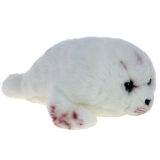 Maskotka Foczka 34cm 86666