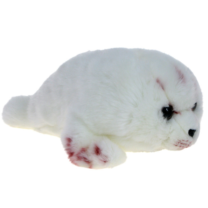 Maskotka Foczka 34cm 86666