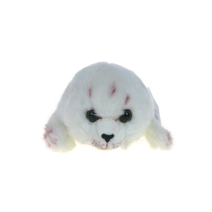 Maskotka Foczka 34cm 86666