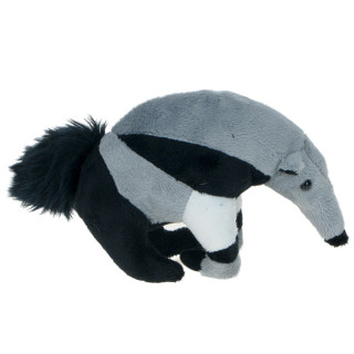 Maskotka Mrówkojad 17cm 69037