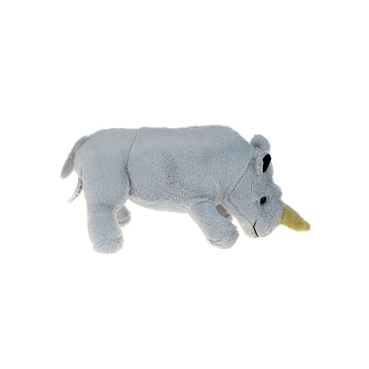 Maskotka Nosorożec 18cm 65596