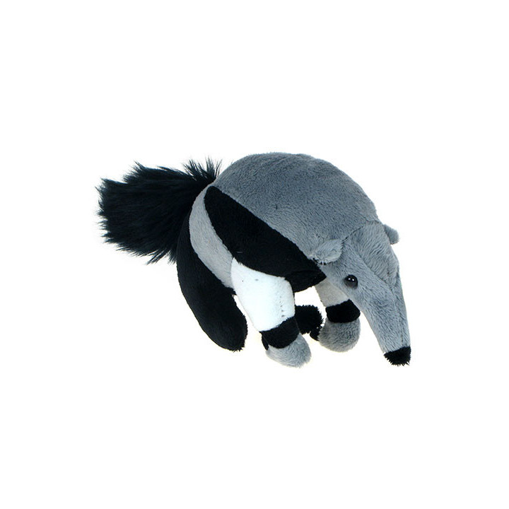 Maskotka Mrówkojad 17cm 69037