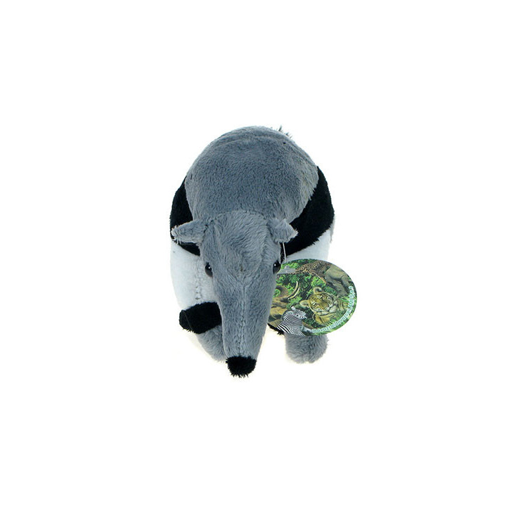 Maskotka Mrówkojad 17cm 69037