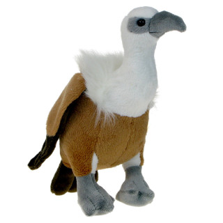 Maskotka Sęp 21cm 69720