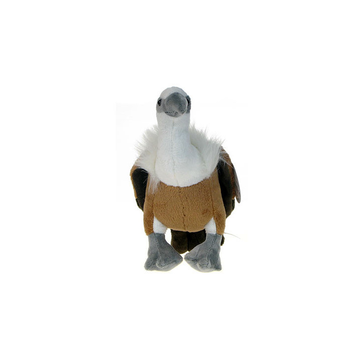 Maskotka Sęp 21cm 69720