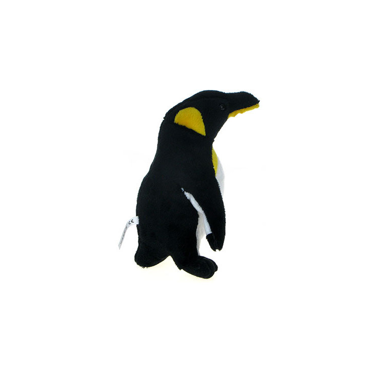 Maskotka Pingwin cesarski 19cm 65562