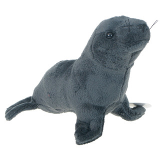 Maskotka Foka uchatka 17cm 69532