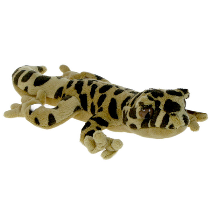 Maskotka Gekon 26cm 69706