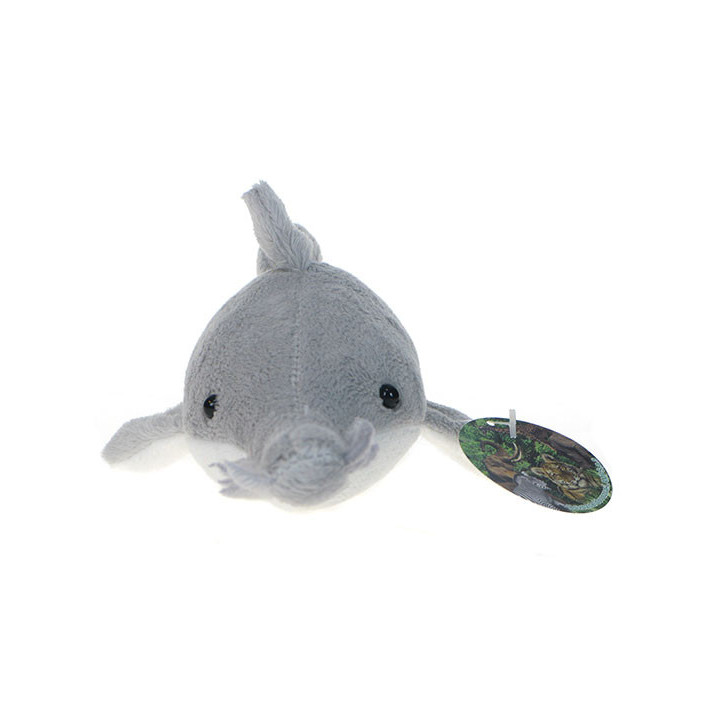 Maskotka Ryba piła 30cm 65333