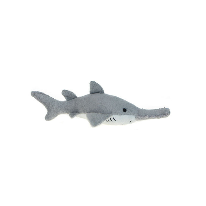 Maskotka Ryba piła 30cm 65333