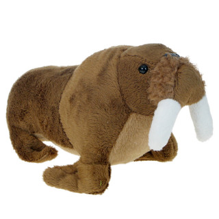 Maskotka Mors arktyczny 20cm 65579