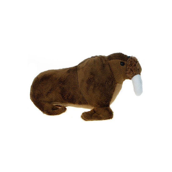 Maskotka Mors arktyczny 20cm 65579