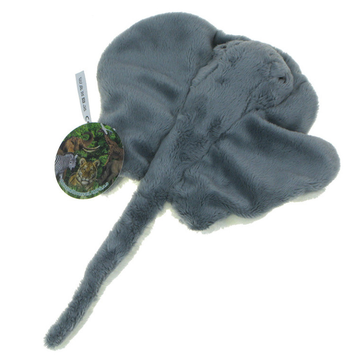 Maskotka pluszowa Płaszczka 24cm 65862