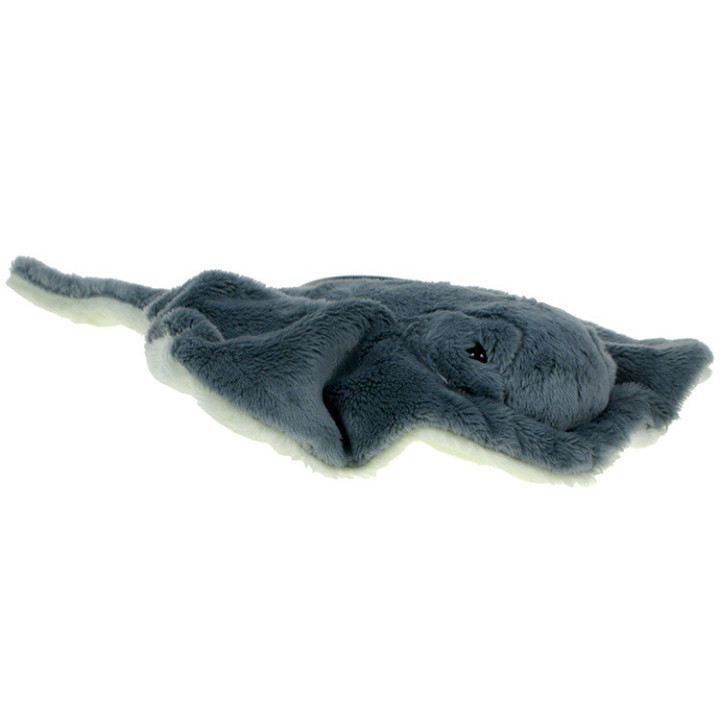 Maskotka pluszowa Płaszczka 24cm 65862