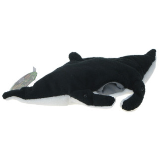Maskotka pluszowa Płaszczka (Manta) 20cm 65913