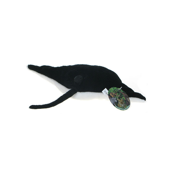 Maskotka pluszowa Płaszczka (Manta) 20cm 65913