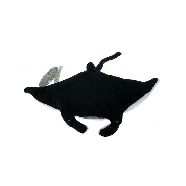 Maskotka pluszowa Płaszczka (Manta) 20cm 65913