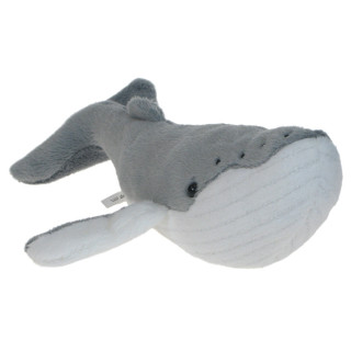 Maskotka Wieloryb Humbak 23cm 65616