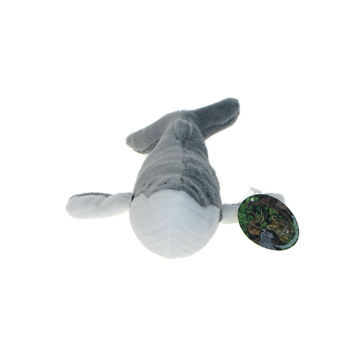 Maskotka Wieloryb Humbak 23cm 65616