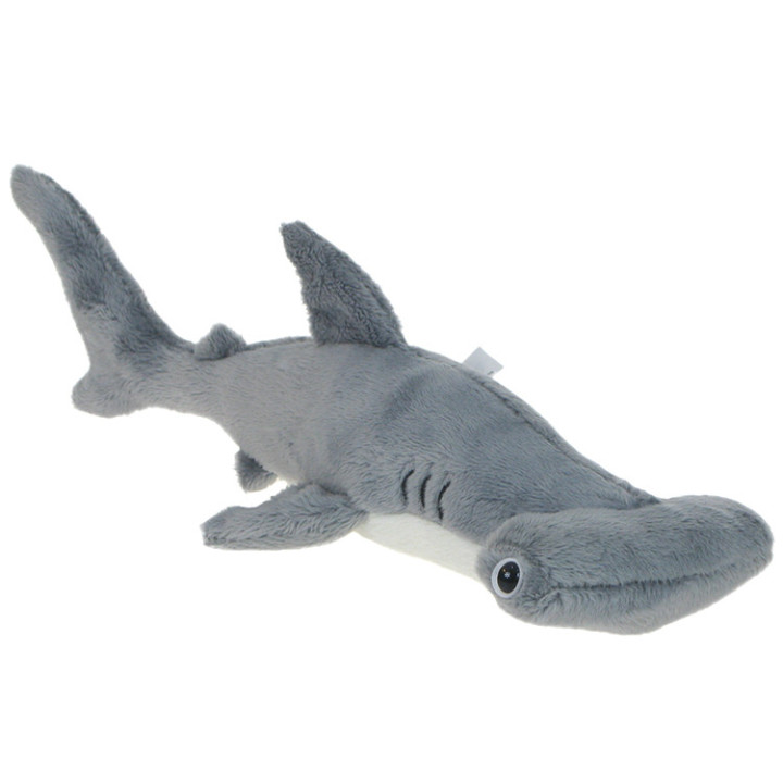 Maskotka Rekin Młot 28cm 65500