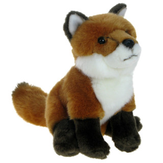 Maskotka Lis 21cm 81517B