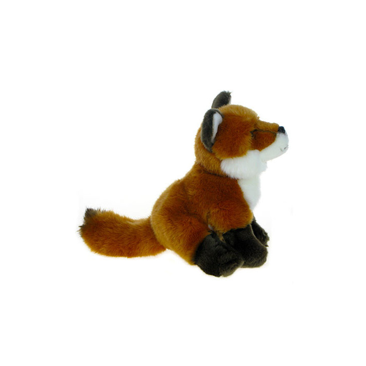 Maskotka Lis 21cm 81517B
