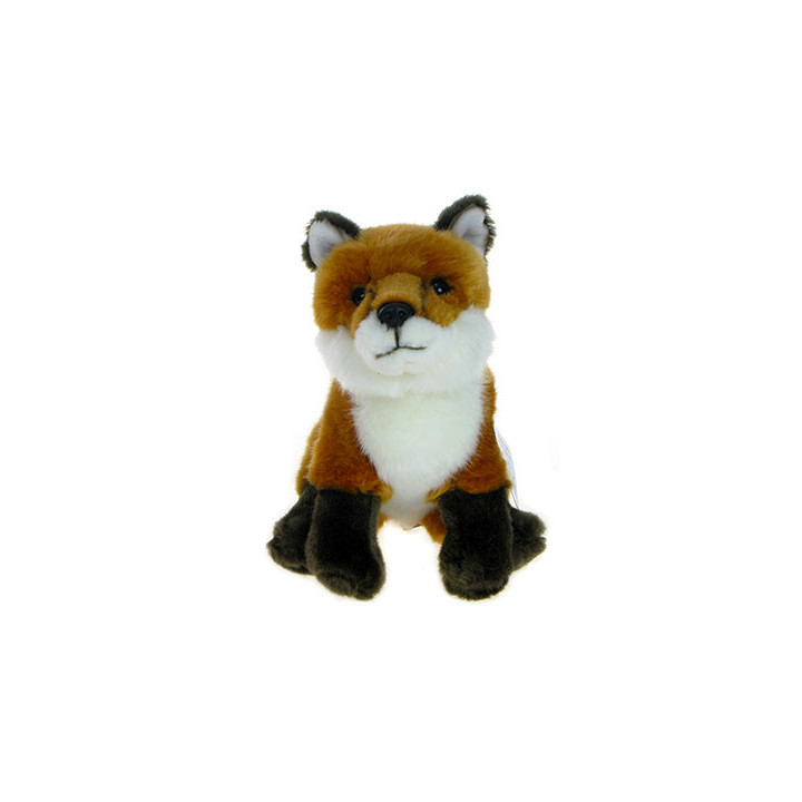 Maskotka Lis 21cm 81517B