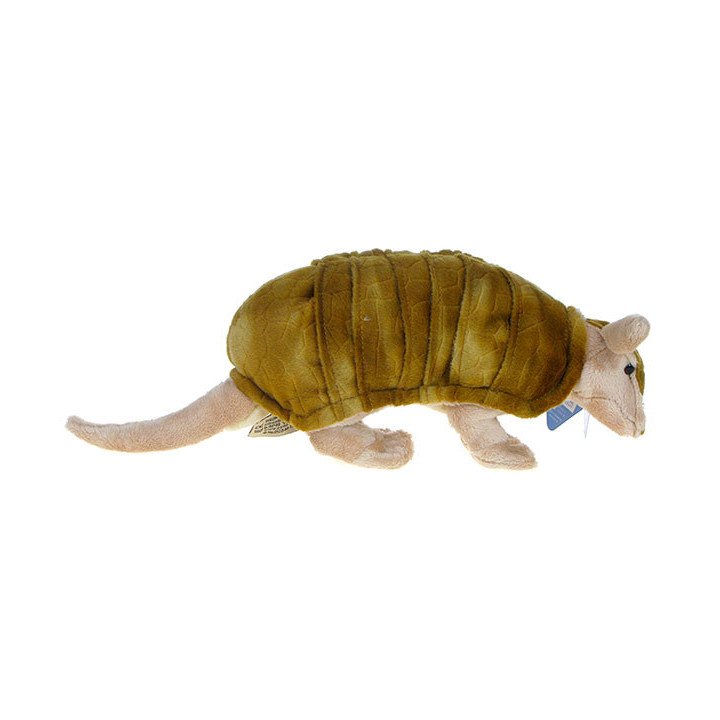 Maskotka Pancernik 26cm 12844