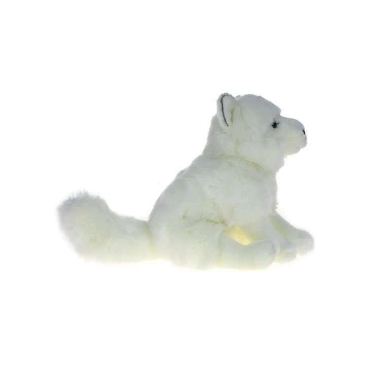 Maskotka Lis Polarny 26cm 89780