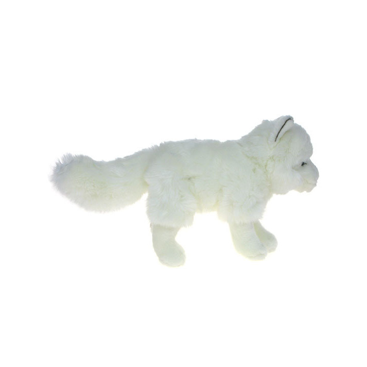 Maskotka Lis Polarny 26cm 89780