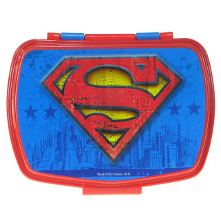 Śniadaniówka Superman 672660