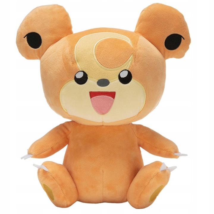 Pokemon - duża maskotka - Teddiursa