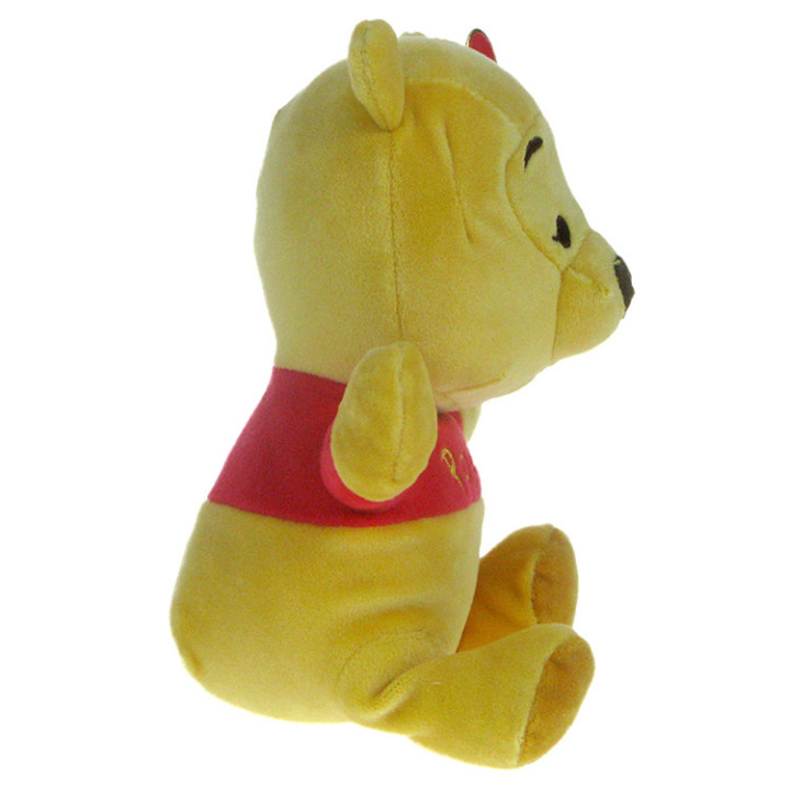 Kubuś Puchatek - maskotka miś Kubuś 20/17cm