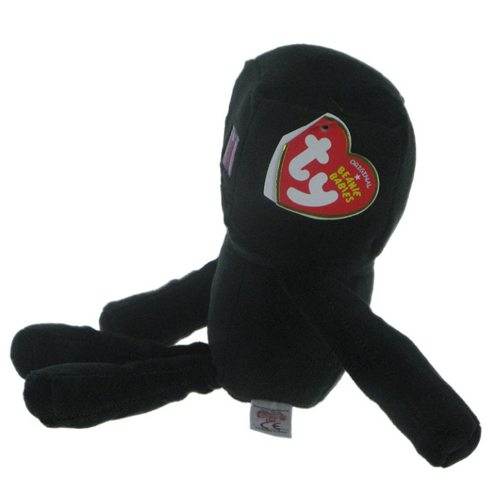 Minecraft: Maskotka Enderman 20cm
