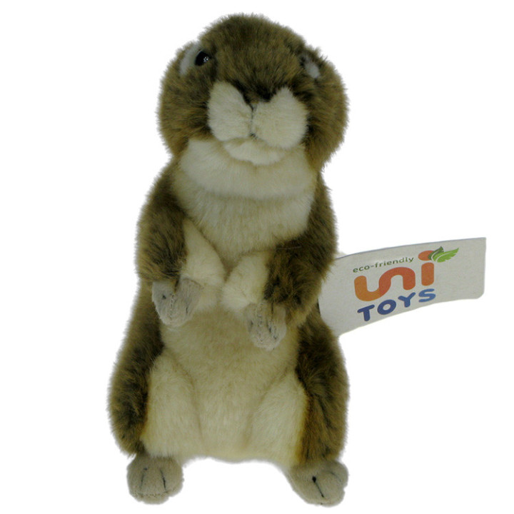 Maskotka Suseł 20cm eco-friendly