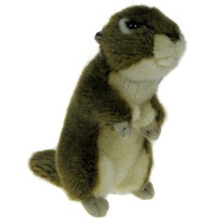 Maskotka Suseł 20cm eco-friendly