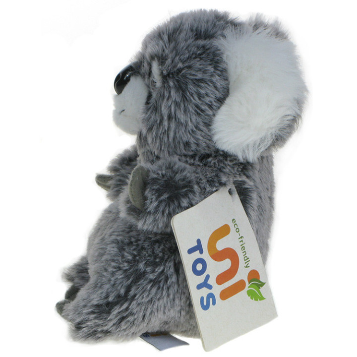 Maskotka Miś Koala 17cm eco-friendly