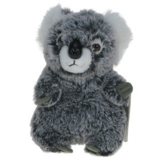 Maskotka Miś Koala 17cm eco-friendly