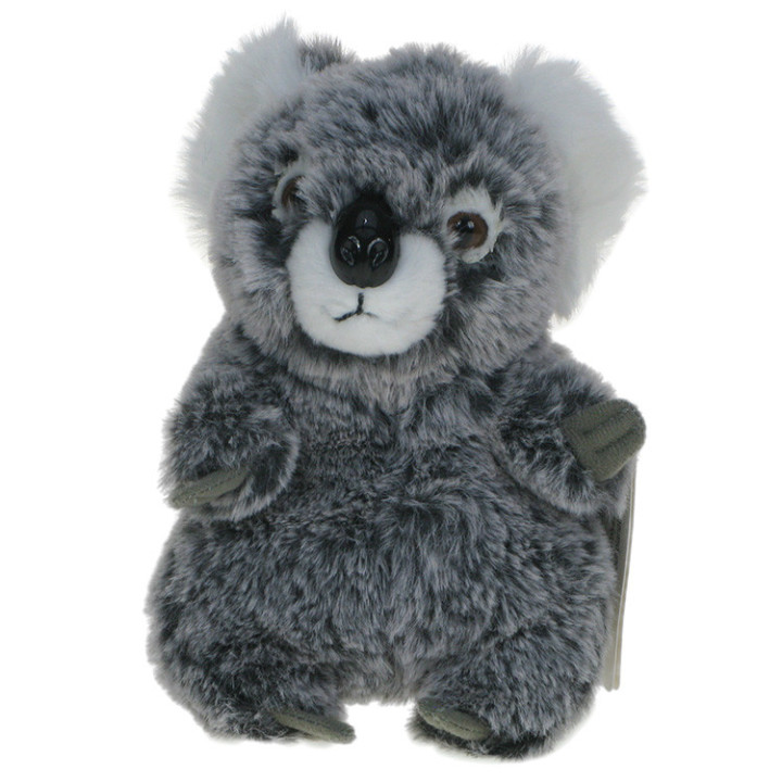 Maskotka Miś Koala 17cm eco-friendly