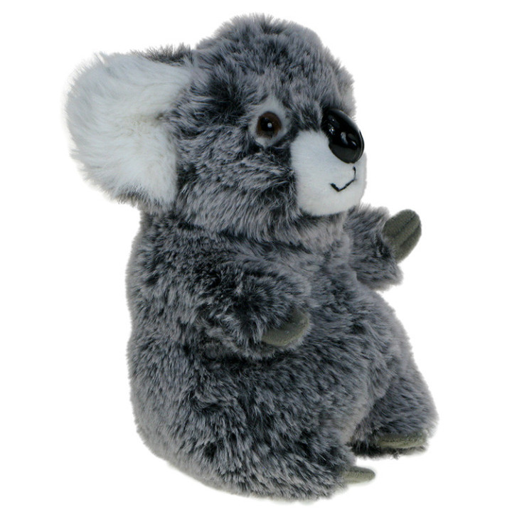 Maskotka Miś Koala 17cm eco-friendly