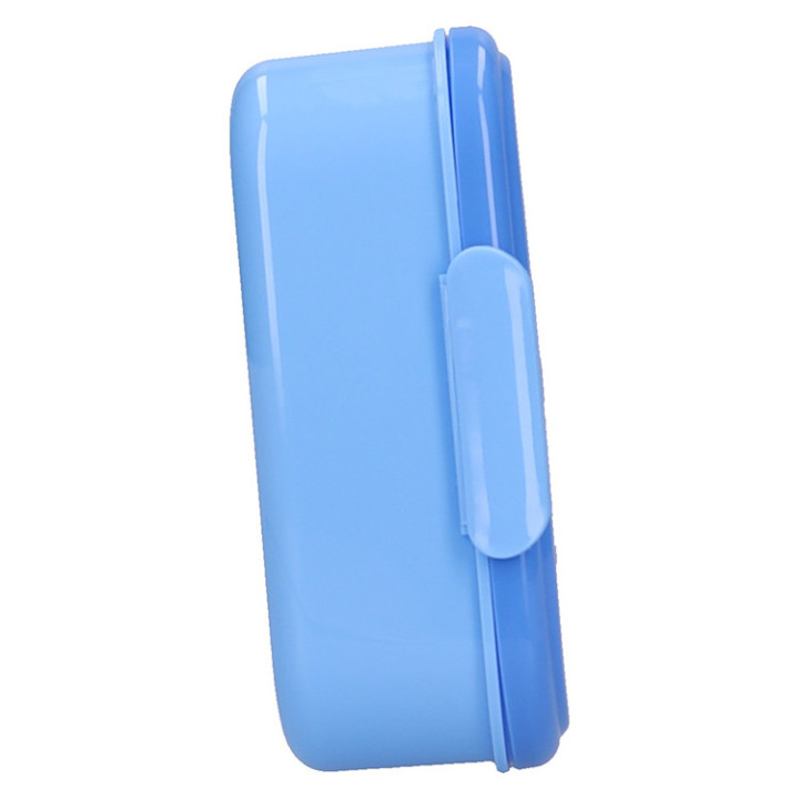Śniadaniówka trzykomorowa (LunchBox) Psi Patrol