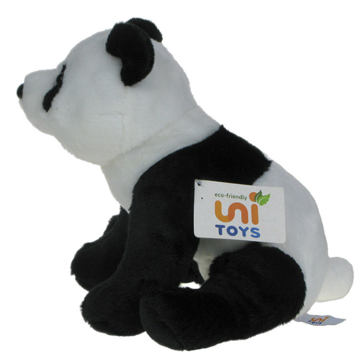 Maskotka miś Panda 25cm eco-friendly