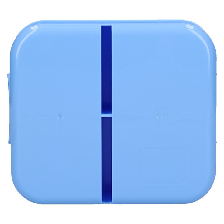 Śniadaniówka trzykomorowa (LunchBox) Psi Patrol