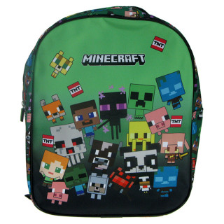 Plecak przedszkolny Minecraft (706995)