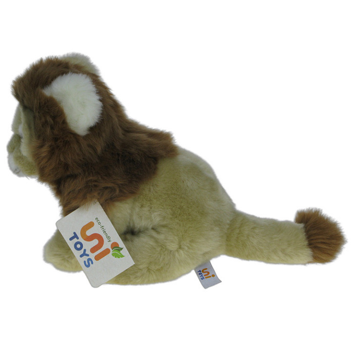 Maskotka Lew 20/30cm eco-friendly