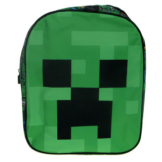 Plecak przedszkolny Minecraft: Creeper (705486)