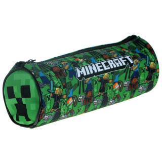 Minecraft: piórnik tuba: postacie minecraft (707510)