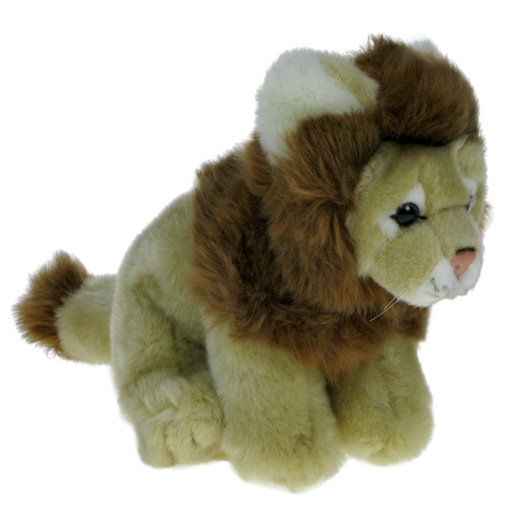 Maskotka Lew 20/30cm eco-friendly